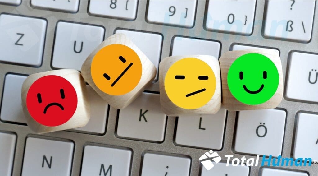 Encuesta de liderazgo - Total Human